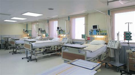 özel hastaneler yoğun bakım ücretli mi